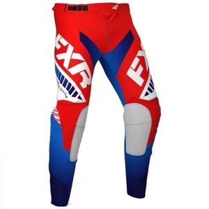 🆕 FXR Racing - Revo F21 MX Mens Lightweight Breathable Dirt Bike Motocross 28